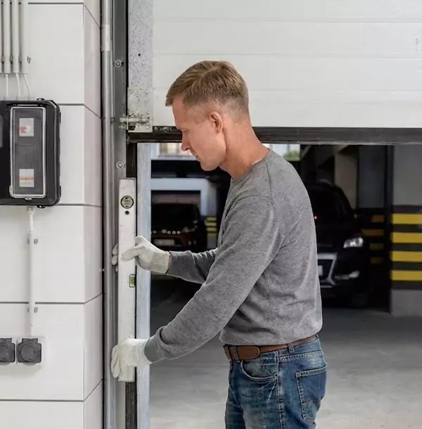 Why Choose Us for Door, Gate and Security Services in Hinesville, GA