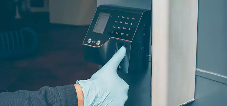 Access Control Installation Hinesville