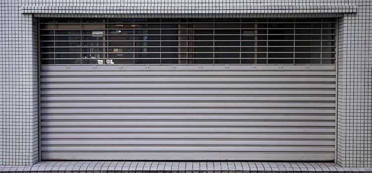 Advanced Solutions for Your Aluminum Garage Doors in Hinesville, Georgia