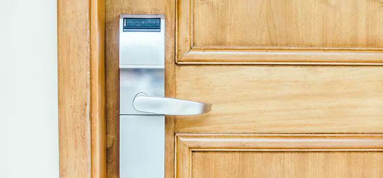 Advanced Solutions in Hinesville, GA for Modern Security