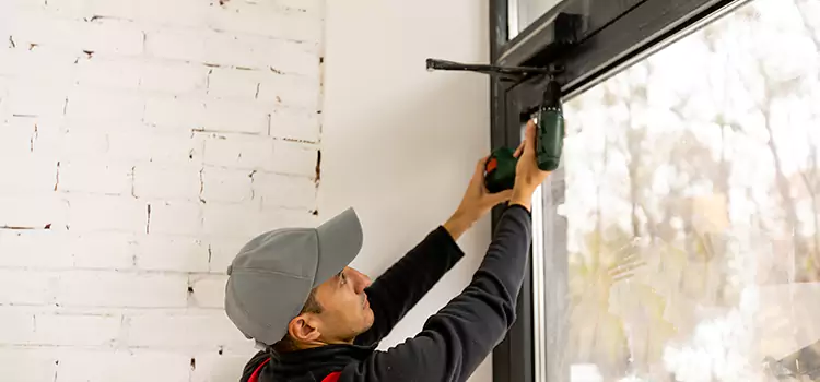Automatic Door Opener Commercial Hinesville
