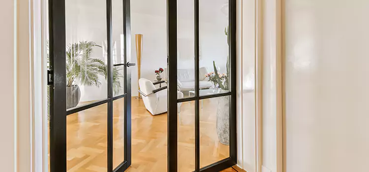 Bifold Door Replacement Hinesville
