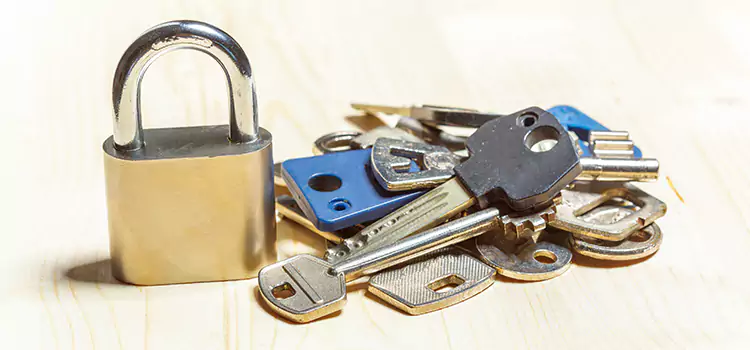 Why Choose Our Broken Key Services in Hinesville, GA?