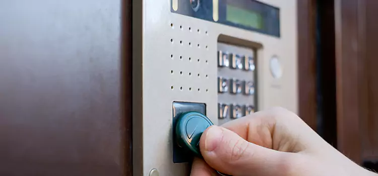 Enhanced Security Features Hinesville