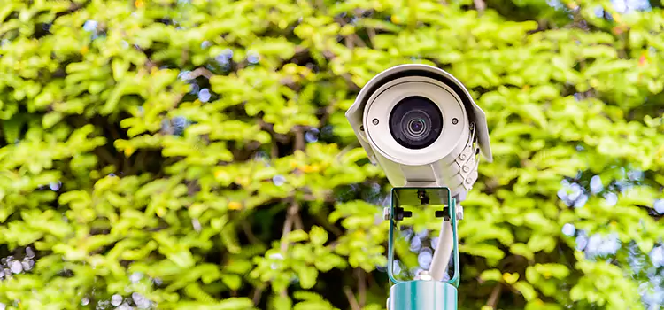 Advanced Surveillance Solutions for Every Need in Hinesville