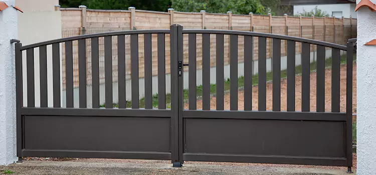 Advanced Gate Solutions in Hinesville, GA