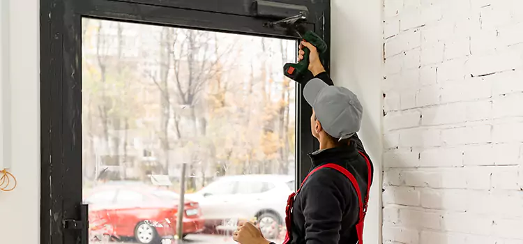Comprehensive Door Closer Services in Hinesville, GA