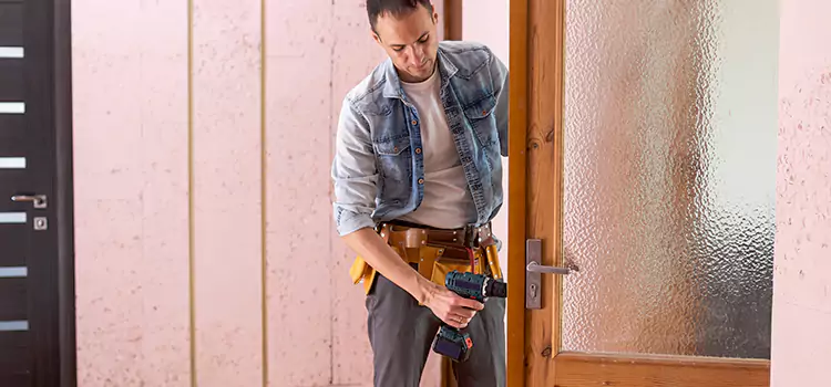 Exterior Door Frame Installation Hinesville