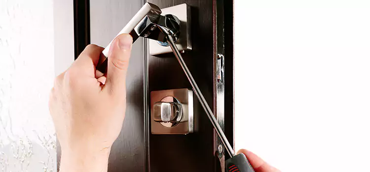 Door Lock Replacement Service Hinesville