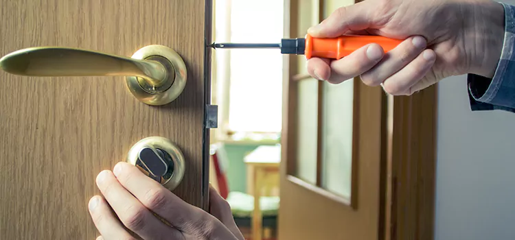Garage Door Installation Hinesville