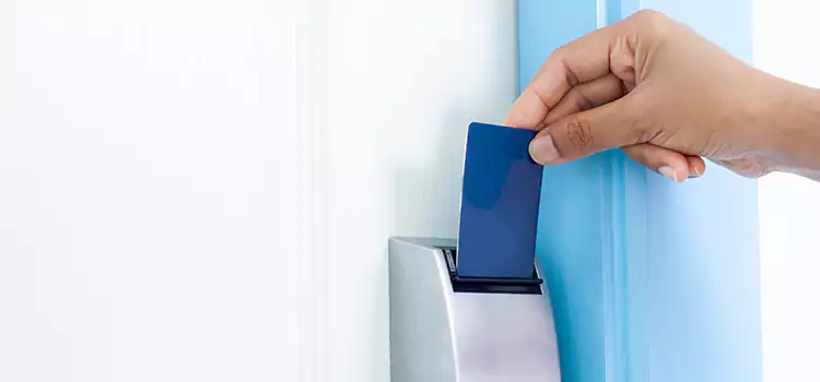 Access Control System Integration Hinesville