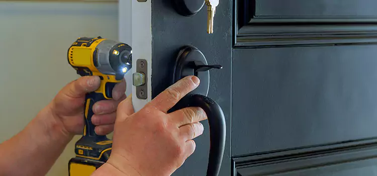 Locksmith Emergency Service Hinesville
