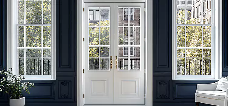 French Door Lock Repair Hinesville