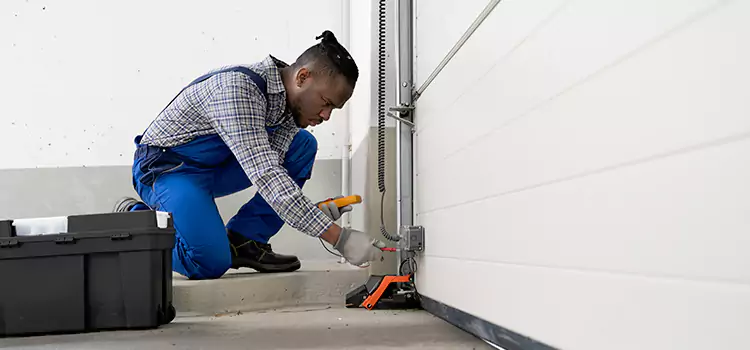 Expert Solutions for Every Garage Lock Need in Hinesville, GA