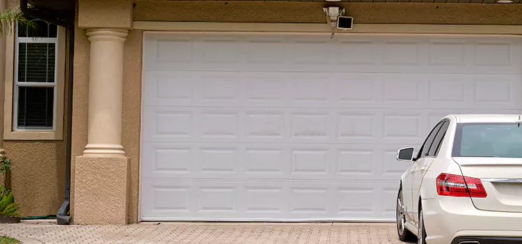 Comprehensive Garage Door Maintenance Services in Hinesville, GA