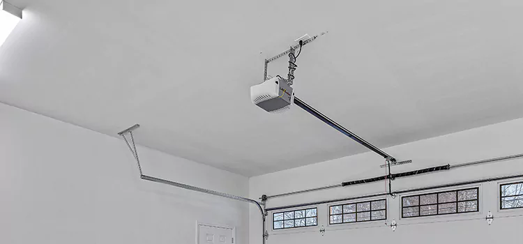 Experienced Garage Door Installers Hinesville