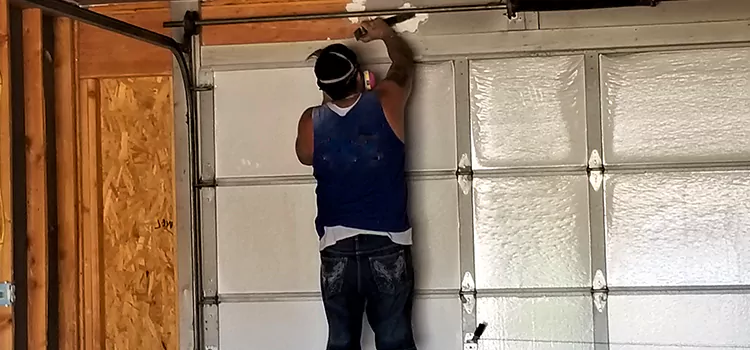 Specialized Garage Door Panel Solutions in Hinesville, GA