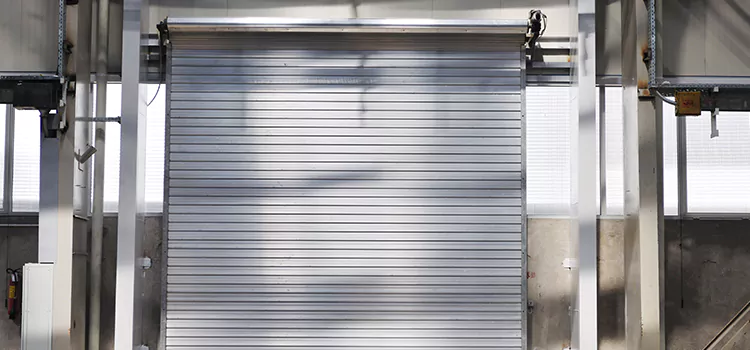 Roller Door Maintenance Hinesville