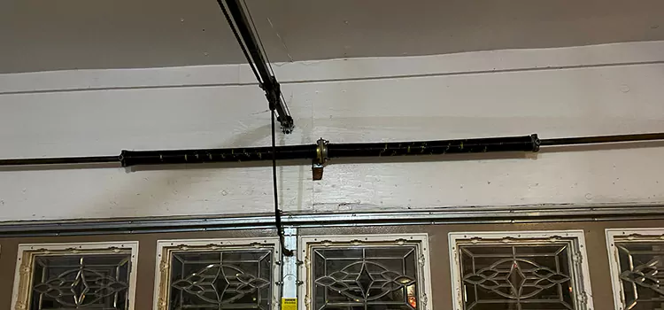 Garage Door Spring Repair Near Me Hinesville