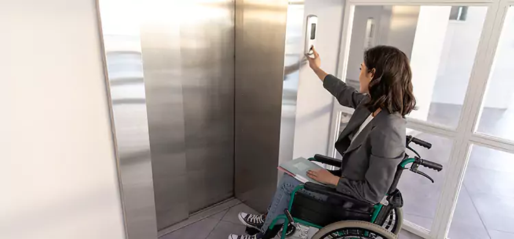 Benefits of Modern Handicap Door Systems in Hinesville, GA