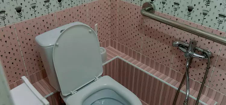 Meeting Diverse Needs With Accessible Restroom Solutions in Hinesville, GA