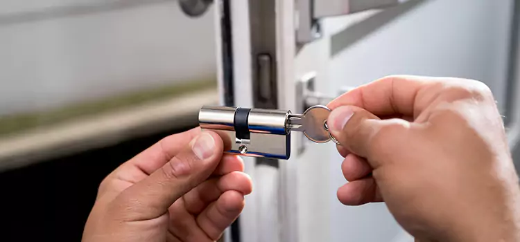 Emergency Locksmith for House Hinesville
