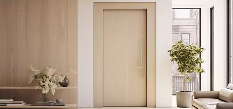 Choose Quality for Your Inside Doors in Hinesville, GA