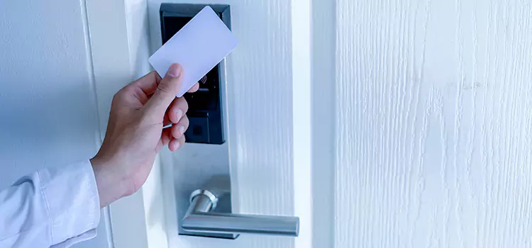 Why Choose Us for Your Keycard Lock Installation in Hinesville, GA?