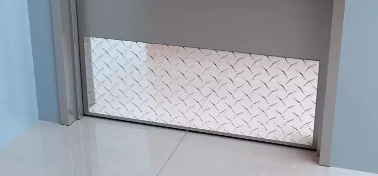Benefits of Professional Kick Plate Solutions in Hinesville, GA