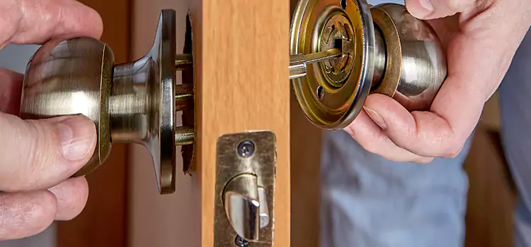 Sliding Door Lock Repair Hinesville