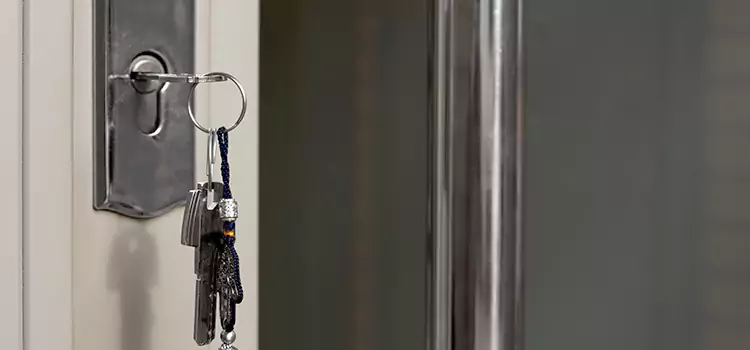 Master Keying by the Numbers Hinesville