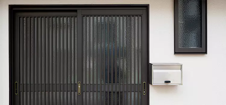 Sliding Screen Door Repair Hinesville