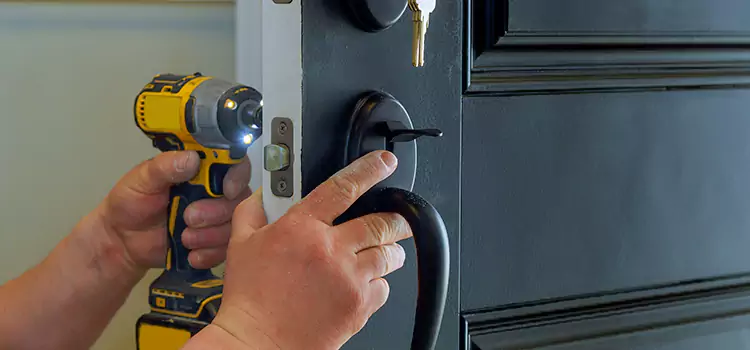 Mobile Automotive Locksmith Hinesville