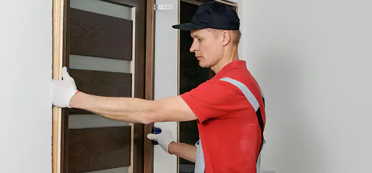 Frame and Panel Restoration Hinesville