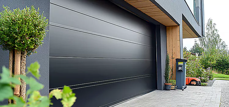 Residential Garage Door Service Hinesville