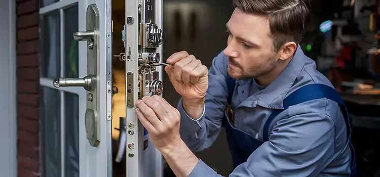 Residential Lock Installation Hinesville