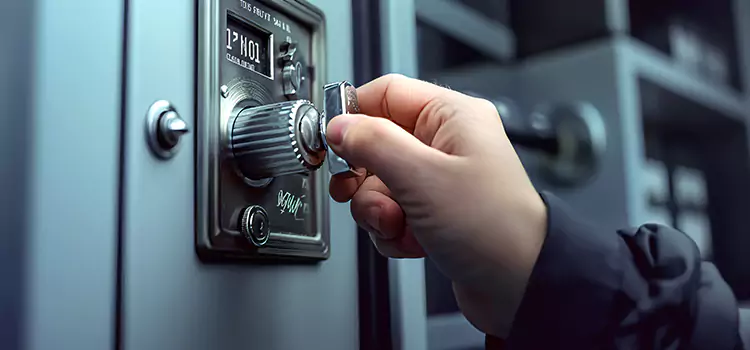 Locksmith Cost to Open Safe Hinesville