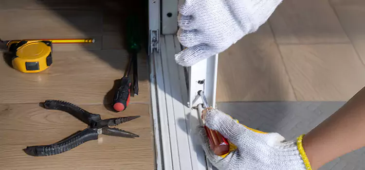 Sliding Door Installation Services in Hinesville, GA