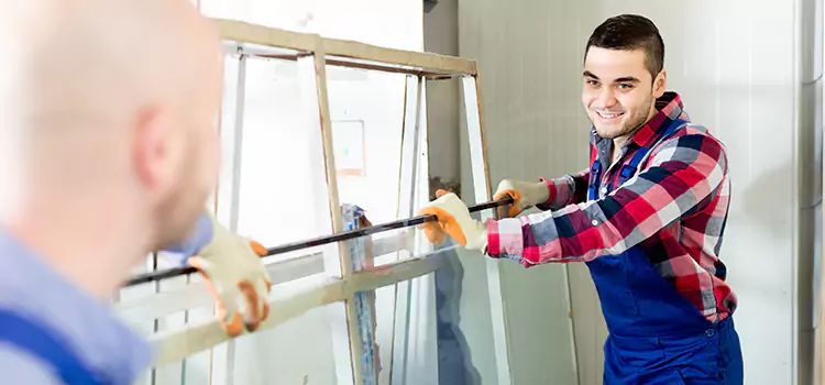 Patio Door Panel Replacement Hinesville