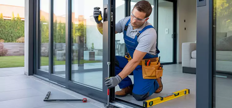 Sliding Screen Door Repair Hinesville