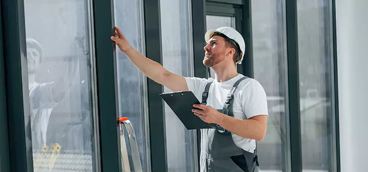 Comprehensive Solutions for Your Sticking Doors in Hinesville, GA