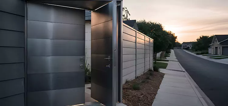 Comprehensive Steel Door Solutions in Hinesville, GA
