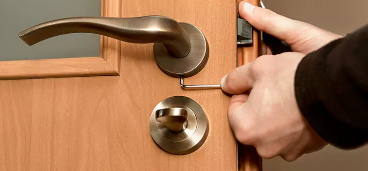 Access Control System Integration Hinesville