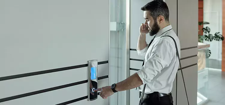 Cloud Based Access Control Hinesville