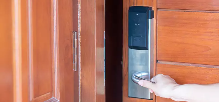 Commercial Keyless Entry Locks Hinesville