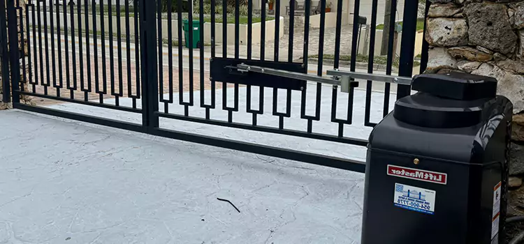 Seamless Installation and Support for Your New Gate in Hinesville, GA