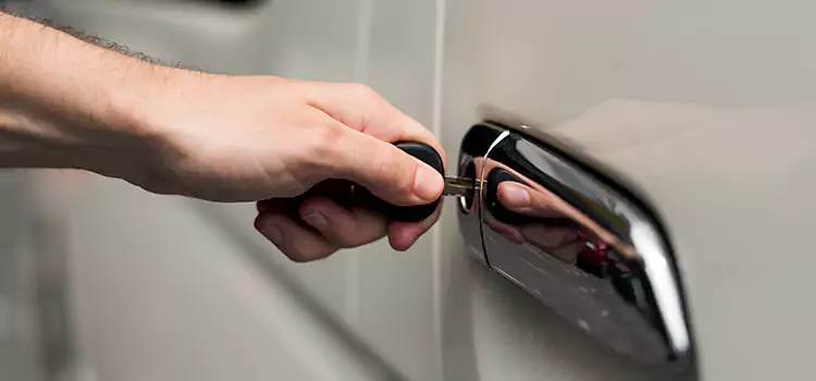 Car Unlock Service Price Hinesville