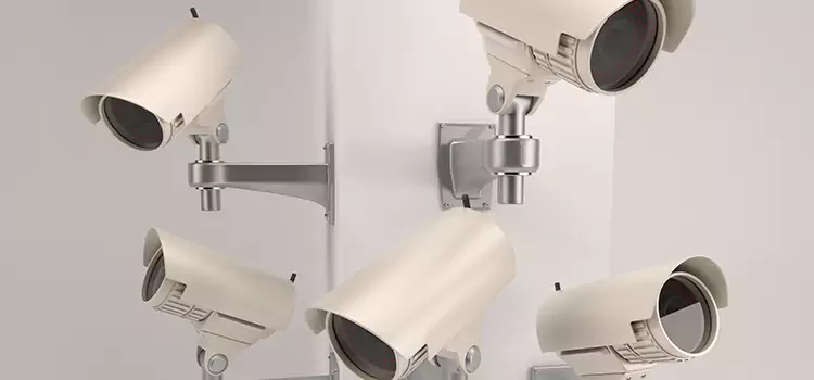 Your Trusted Partner for CCTV Solutions in Hinesville