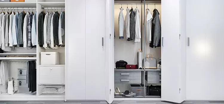 Glass Closet Door Repair Hinesville