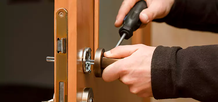 Semi Truck Locksmith Hinesville